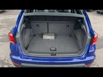 Used SEAT Arona 2021 for sale - 75066654: Photo
