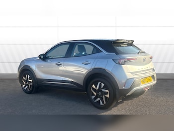 Used Vauxhall Mokka 2022 for sale - 77616599: Photo