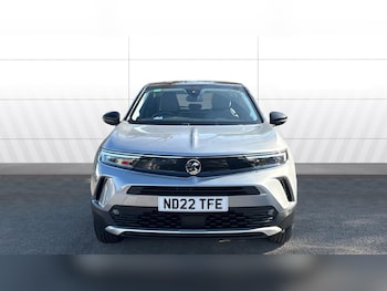 Used Vauxhall Mokka 2022 for sale - 77616599: Photo