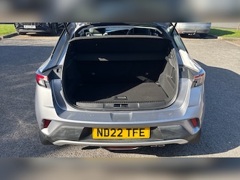 Used Vauxhall Mokka 2022 for sale - 77616599: Photo