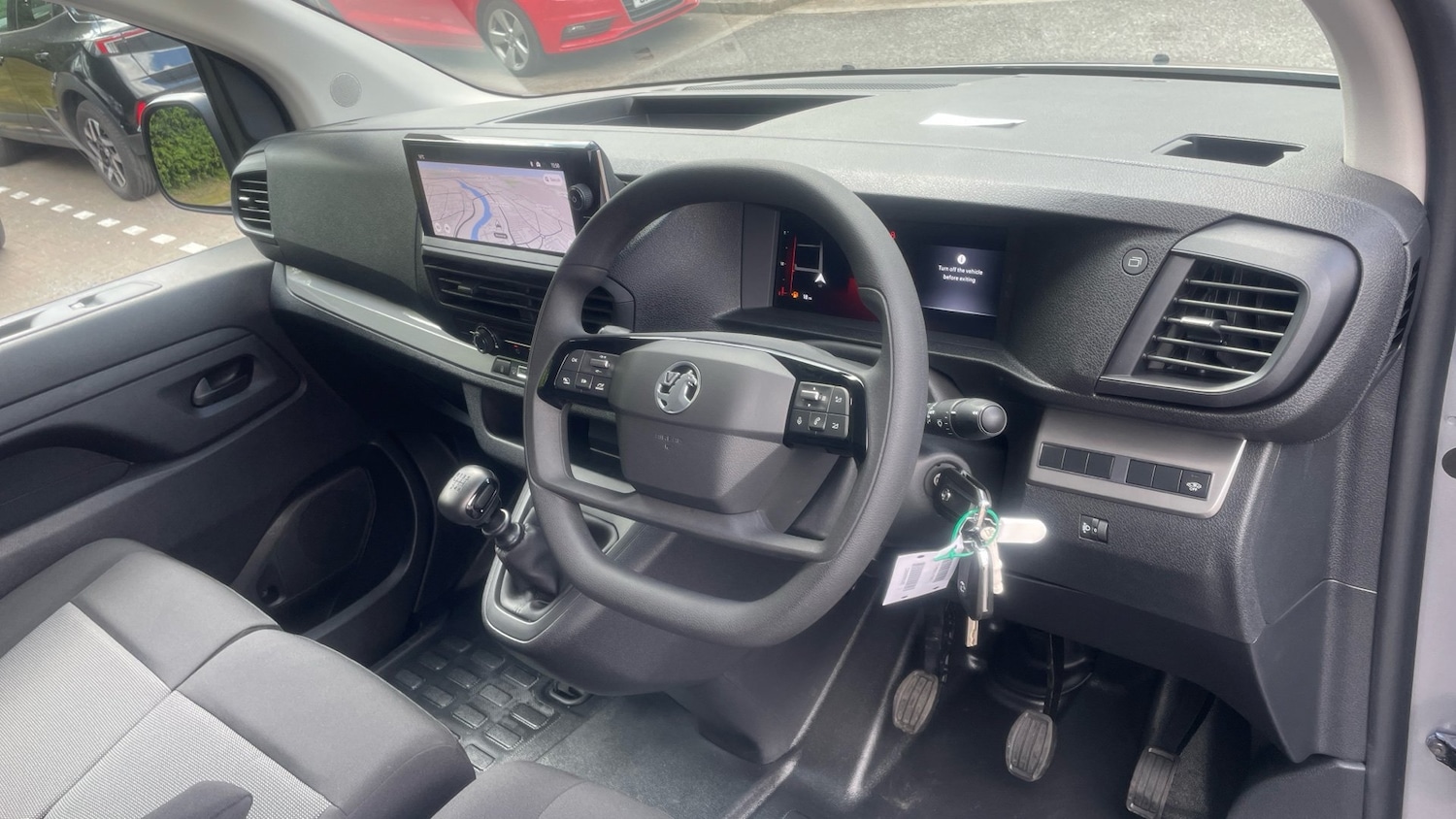 Vehicle 11