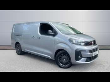 Used Vauxhall Vivaro 2025 for sale - 75147365: Photo