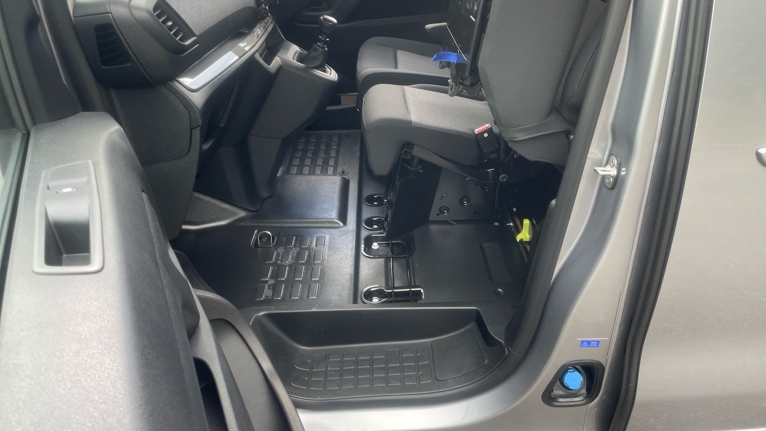 Vehicle 27