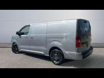 Used Vauxhall Vivaro 2025 for sale - 75147365: Photo