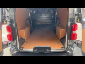 Used Vauxhall Vivaro 2025 for sale - 75147365: Photo