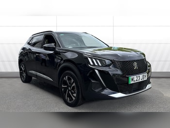 Used Peugeot 2008 2023 for sale - 79311613: Photo