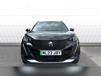 Used Peugeot 2008 2023 for sale - 79311613: Photo
