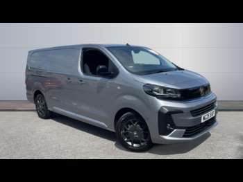 Used Vauxhall Vivaro 2025 for sale - 75147335: Photo