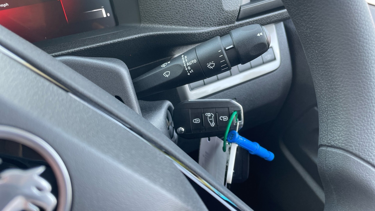 Vehicle 26