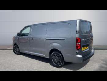 Used Vauxhall Vivaro 2025 for sale - 75147335: Photo