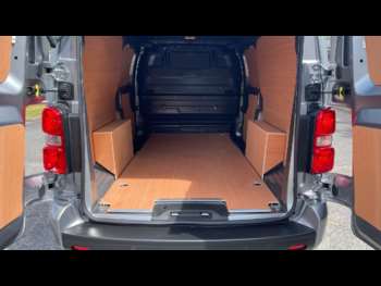 Used Vauxhall Vivaro 2025 for sale - 75147335: Photo