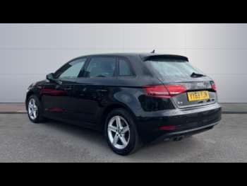 Used Audi A3 2020 for sale - 74856364: Photo