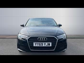 Used Audi A3 2020 for sale - 74856364: Photo