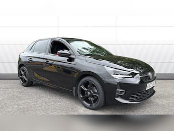 Used Vauxhall Corsa 2022 for sale - 79419971: Photo
