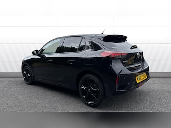 Used Vauxhall Corsa 2022 for sale - 79419971: Photo