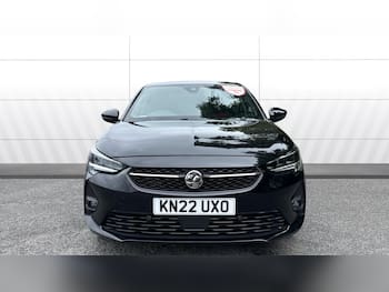 Used Vauxhall Corsa 2022 for sale - 79419971: Photo