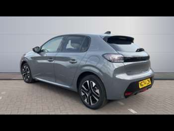 Used Peugeot 208 2025 for sale - 74103397: Photo
