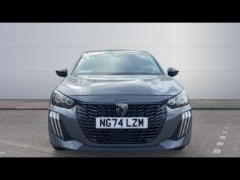 Used Peugeot 208 2025 for sale - 74103397: Photo
