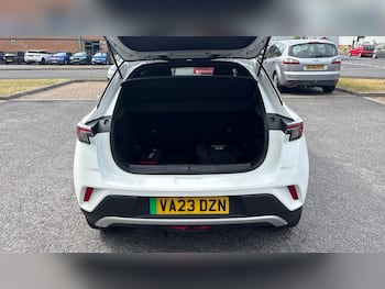 Used Vauxhall Mokka 2023 for sale - 79515411: Photo