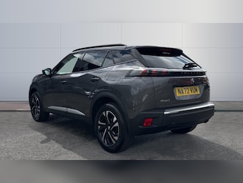 Used Peugeot 2008 2022 for sale - 75383192: Photo