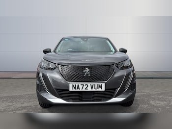 Used Peugeot 2008 2022 for sale - 75383192: Photo