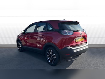 Used Vauxhall Crossland 2022 for sale - 77775019: Photo
