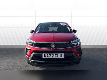Used Vauxhall Crossland 2022 for sale - 77775019: Photo