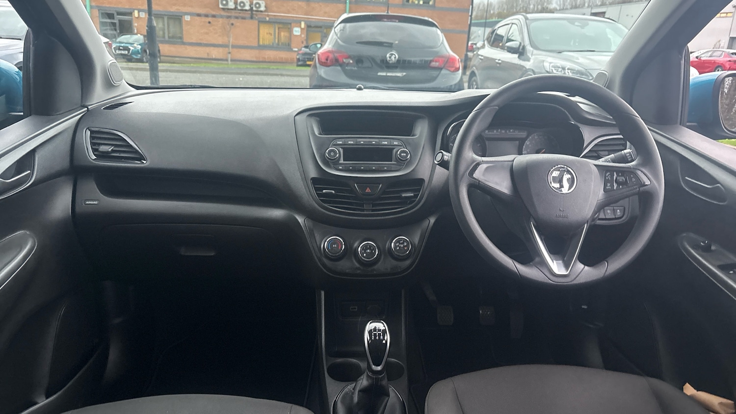 Used Vauxhall Viva 2019 for sale - 76763105: Photo 10