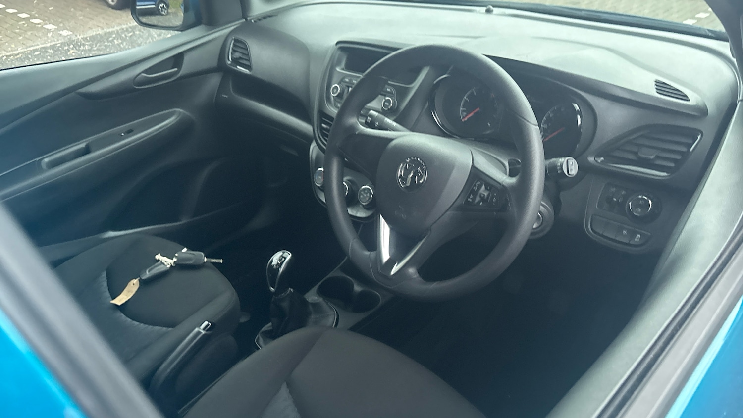 Used Vauxhall Viva 2019 for sale - 76763105: Photo 11