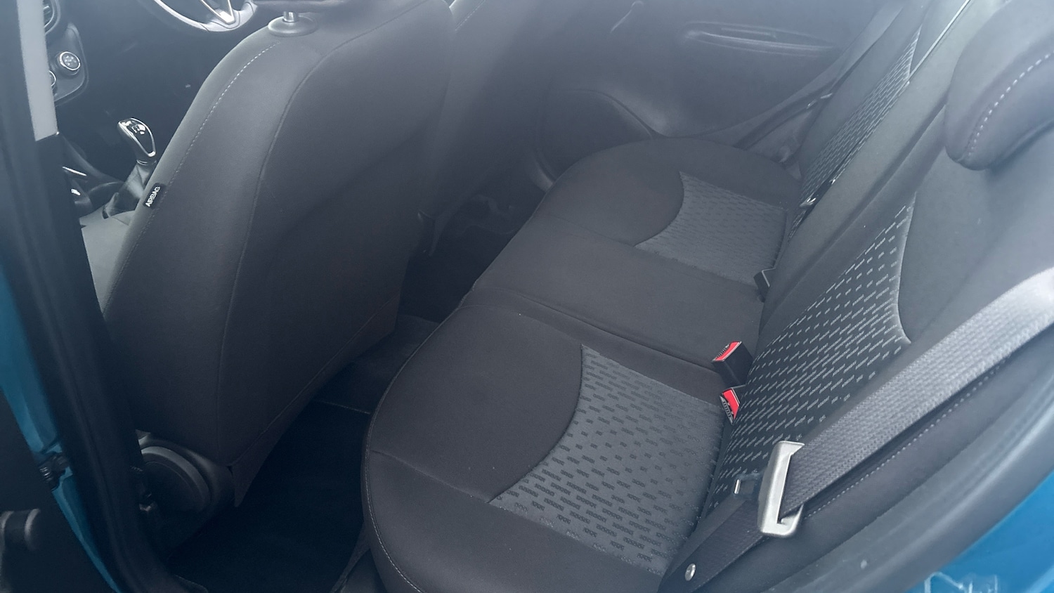 Used Vauxhall Viva 2019 for sale - 76763105: Photo 16