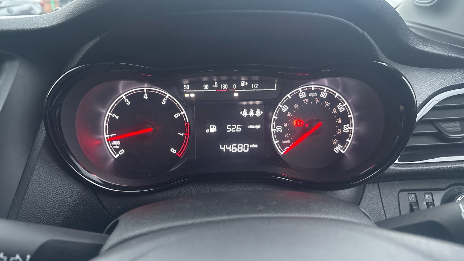 Used Vauxhall Viva 2019 for sale - 76763105: Photo 18