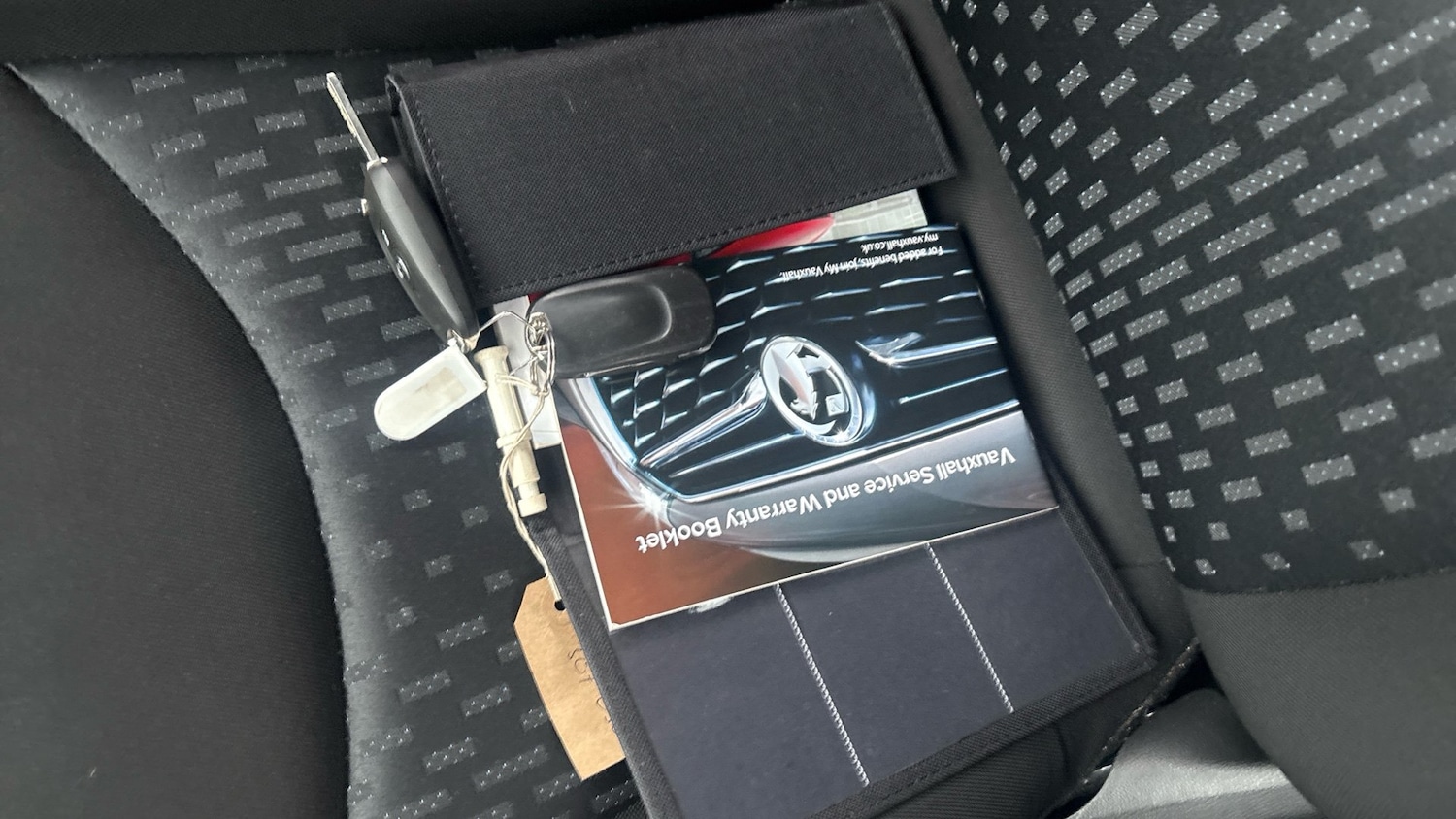 Used Vauxhall Viva 2019 for sale - 76763105: Photo 19