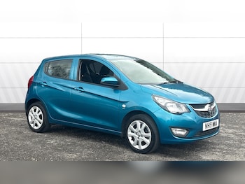 2019 (19) - 1.0 [73] SE 5dr [A/C] Petrol Hatchback