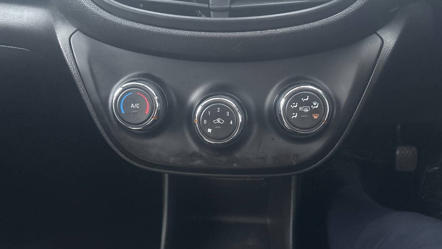 Used Vauxhall Viva 2019 for sale - 76763105: Photo 23