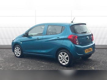Used Vauxhall Viva 2019 for sale - 76763105: Photo
