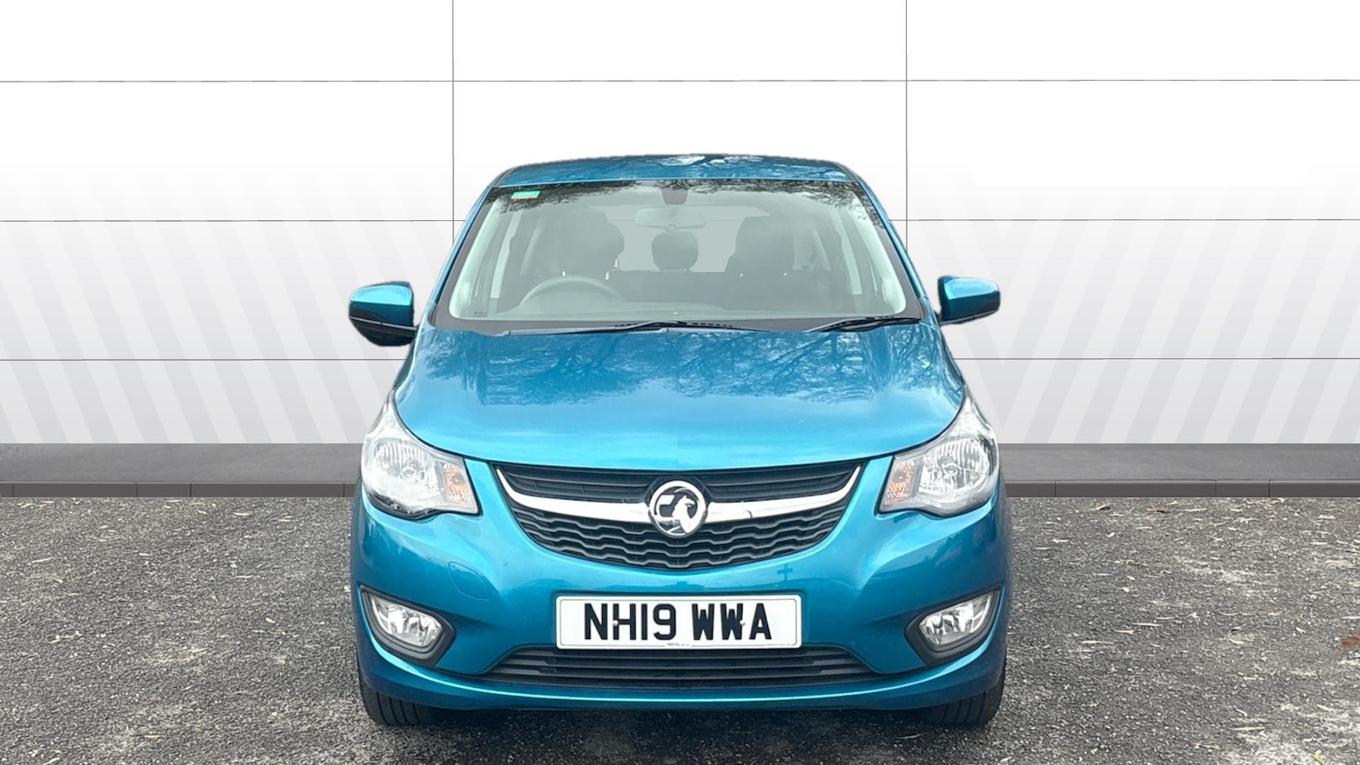 Used Vauxhall Viva 2019 for sale - 76763105: Photo 3