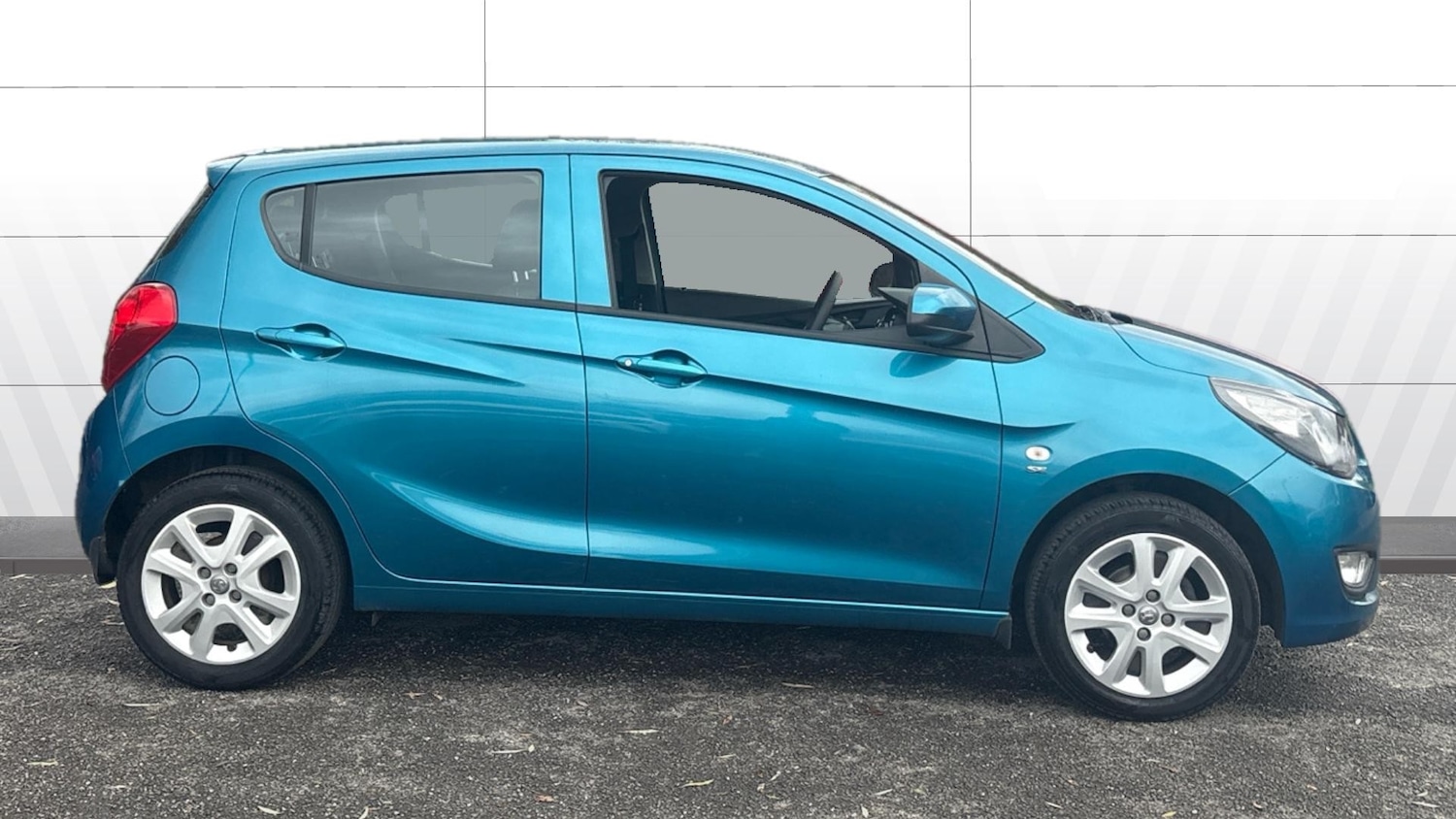 Used Vauxhall Viva 2019 for sale - 76763105: Photo 5