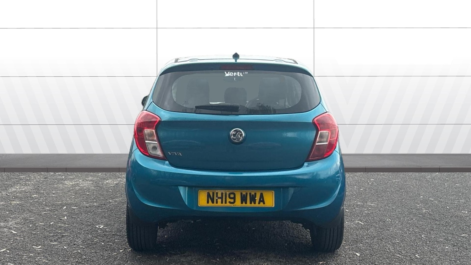 Used Vauxhall Viva 2019 for sale - 76763105: Photo 6
