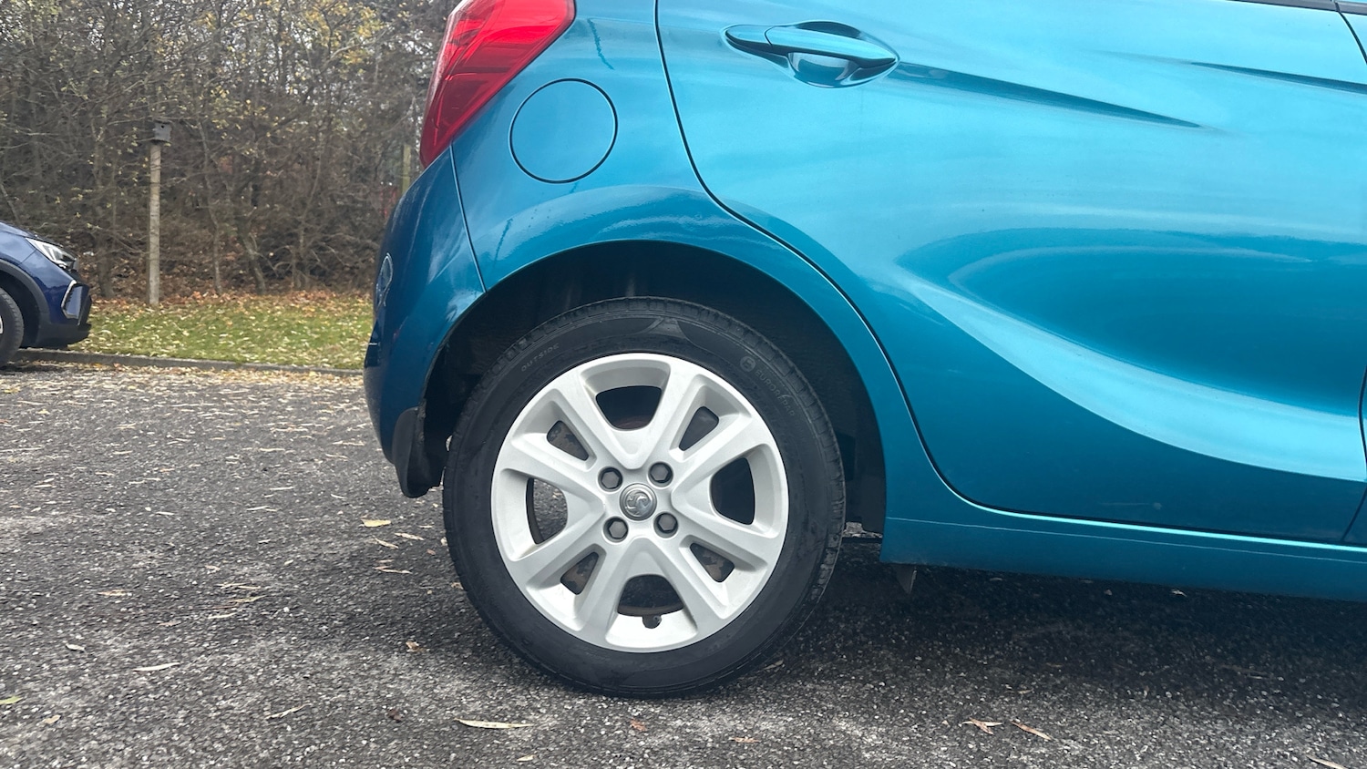 Used Vauxhall Viva 2019 for sale - 76763105: Photo 7