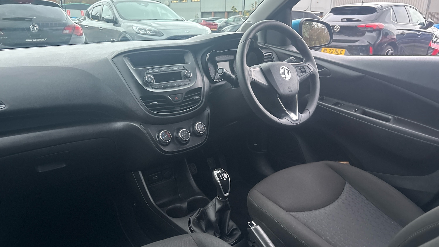 Used Vauxhall Viva 2019 for sale - 76763105: Photo 9
