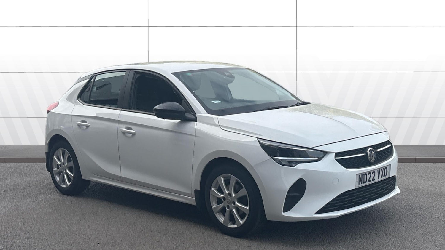 Used Vauxhall Corsa 2022 for sale - 76114172: Photo 1