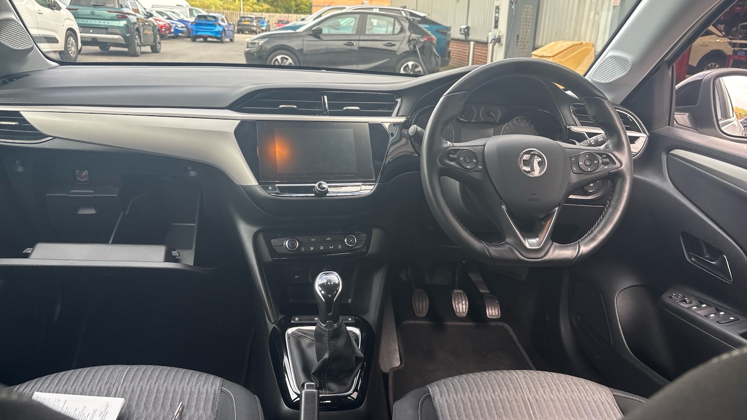 Used Vauxhall Corsa 2022 for sale - 76114172: Photo 10