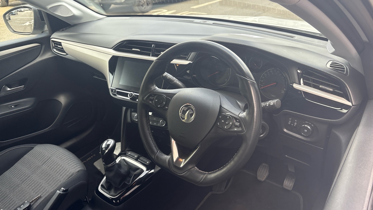 Used Vauxhall Corsa 2022 for sale - 76114172: Photo 11