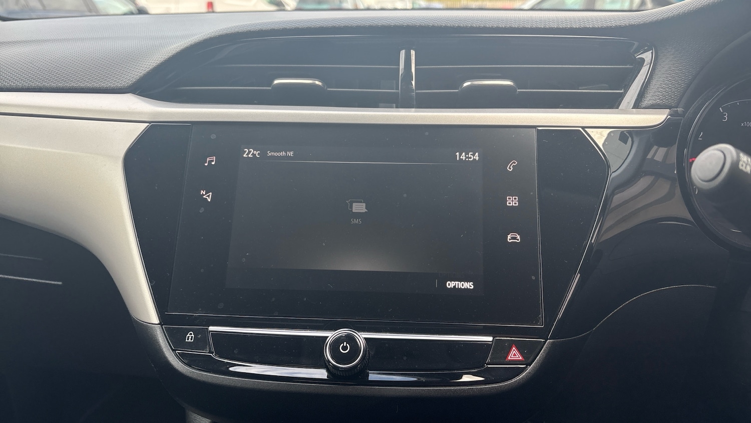 Used Vauxhall Corsa 2022 for sale - 76114172: Photo 12