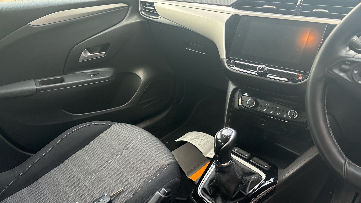 Used Vauxhall Corsa 2022 for sale - 76114172: Photo 14