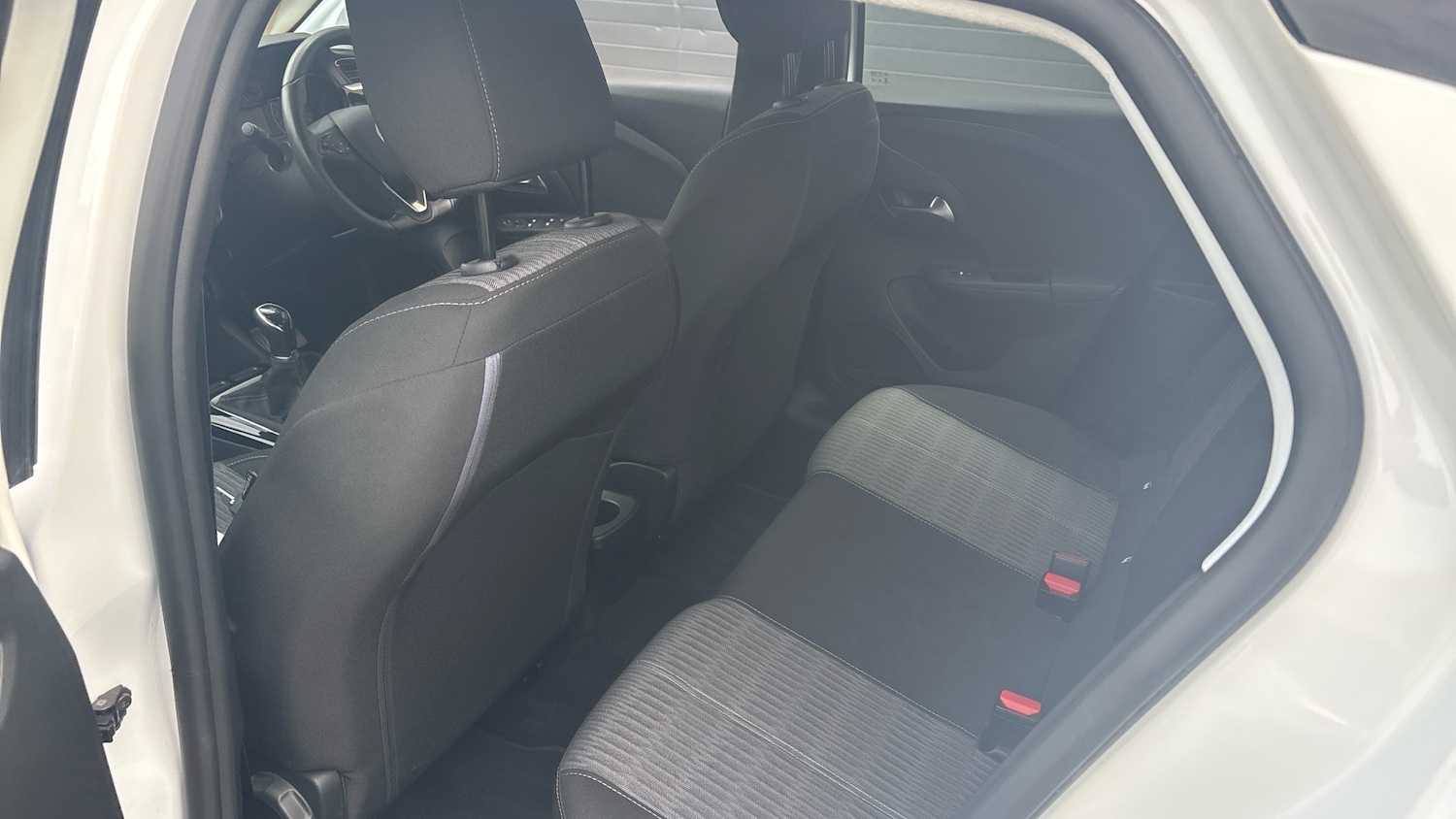 Used Vauxhall Corsa 2022 for sale - 76114172: Photo 16