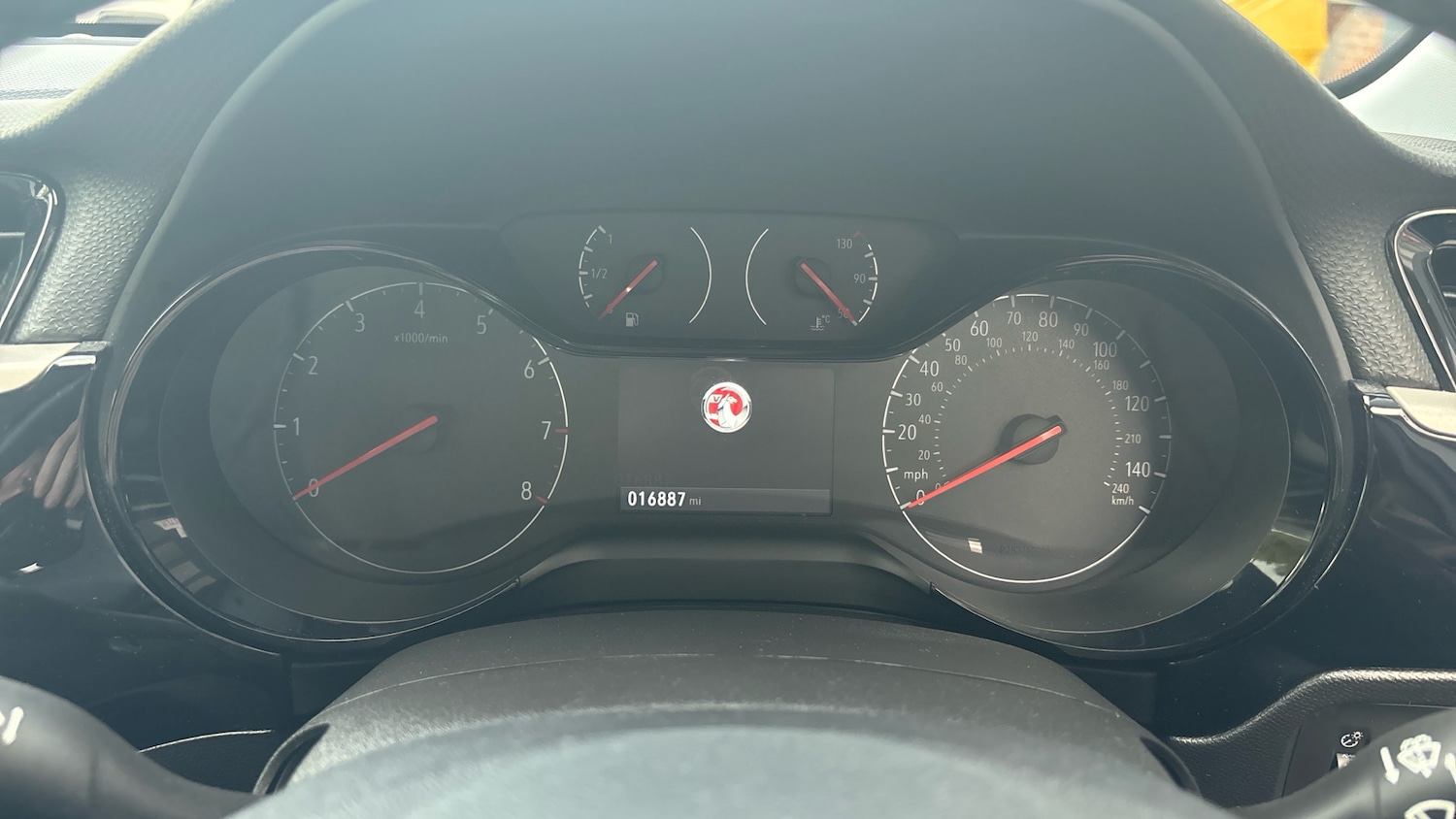 Used Vauxhall Corsa 2022 for sale - 76114172: Photo 18