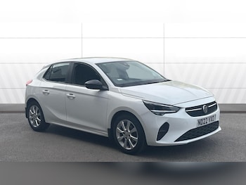 Vauxhall - Corsa