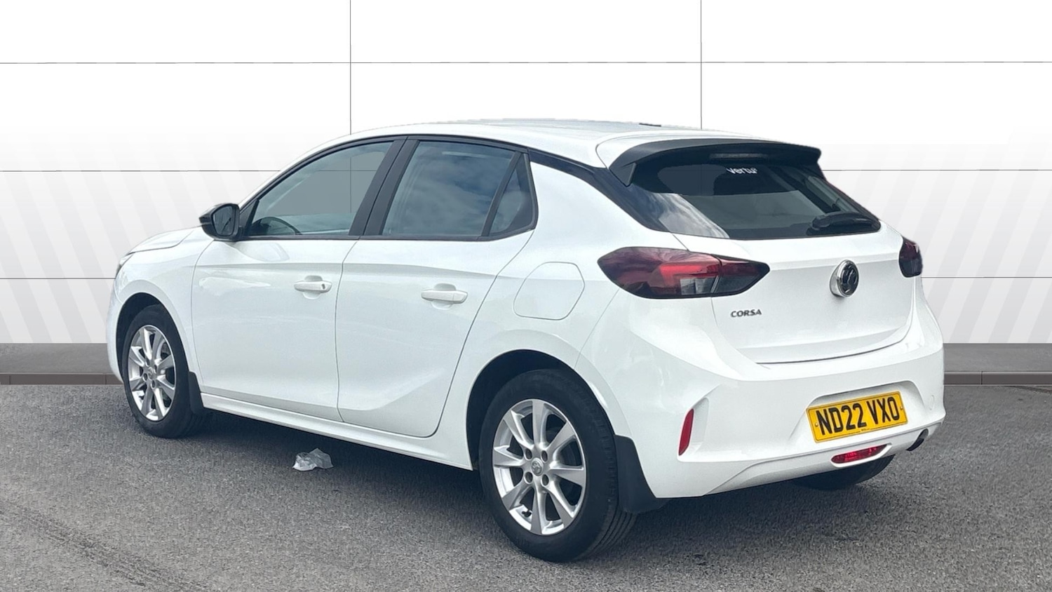 Used Vauxhall Corsa 2022 for sale - 76114172: Photo 2