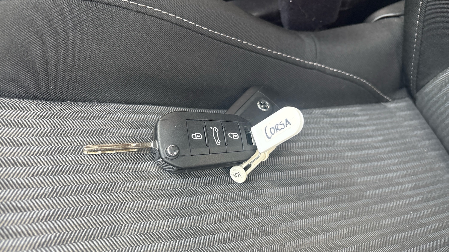 Used Vauxhall Corsa 2022 for sale - 76114172: Photo 20